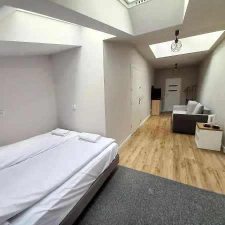 Apartamenty Na Rynku Tarnow Exterior photo