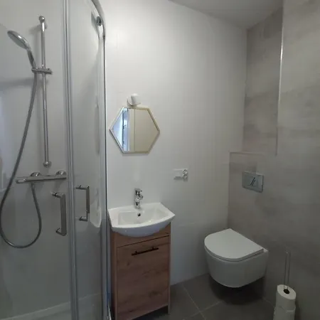 Apartamenty Na Rynku Tarnow Exterior photo