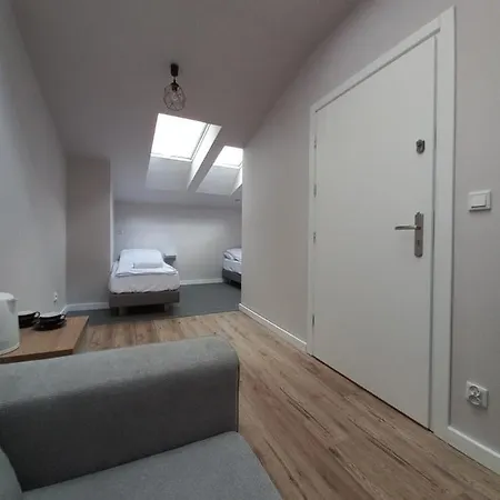 Apartamenty Na Rynku Tarnow Exterior photo
