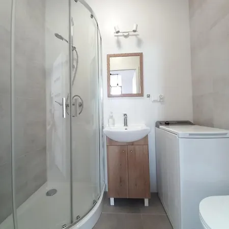 Apartamenty Na Rynku Tarnow Exterior photo