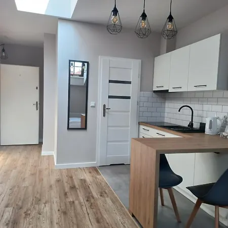Apartamenty Na Rynku Tarnow Exterior photo