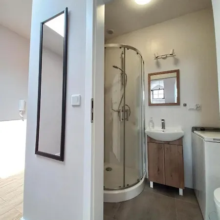 Apartamenty Na Rynku Tarnow Exterior photo