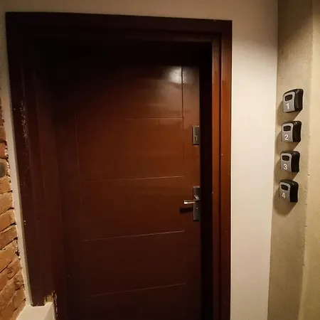 Apartamenty Na Rynku Tarnow Exterior photo