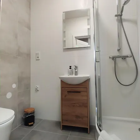 Apartamenty Na Rynku Tarnow Exterior photo