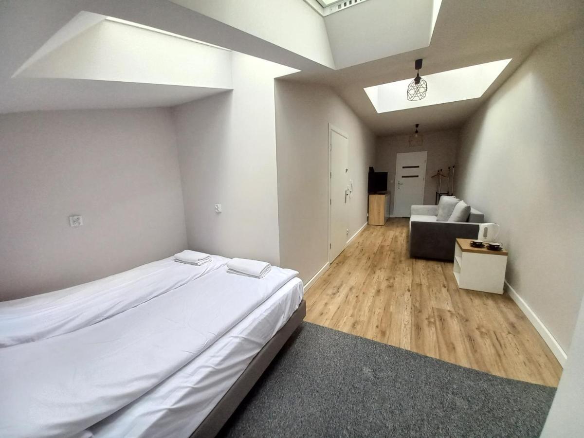 Na Rynku Apartment *