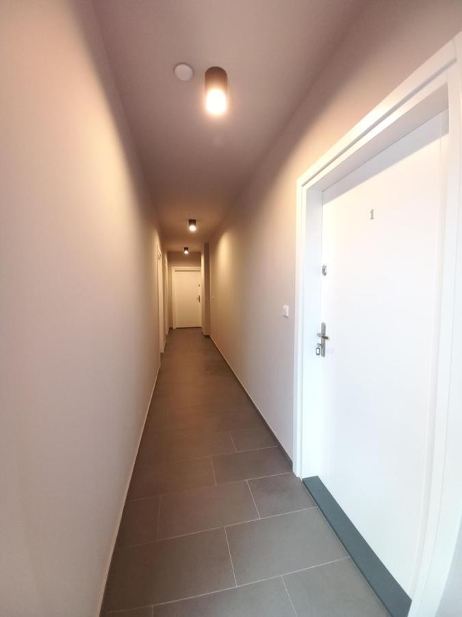Apartment Na Rynku Tarnow