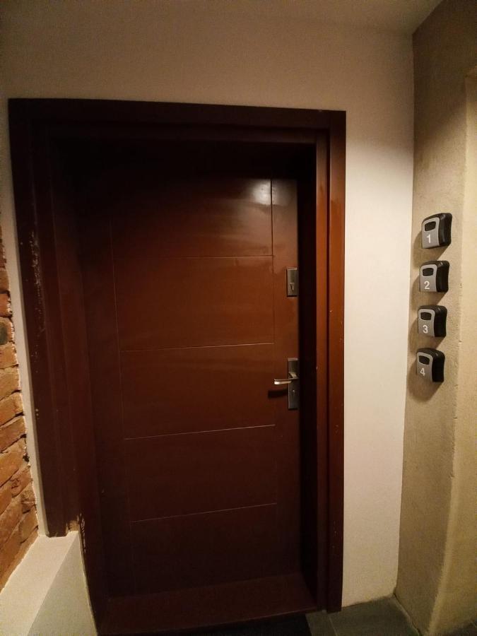 Na Rynku Apartment Tarnow
