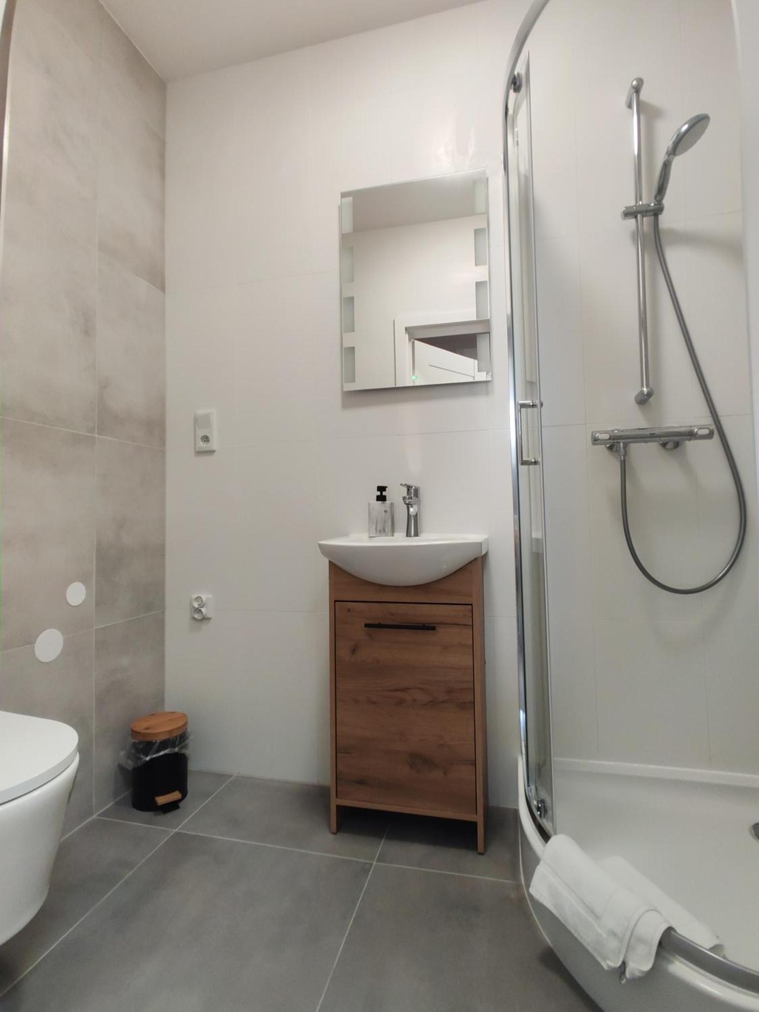 Apartment Na Rynku *