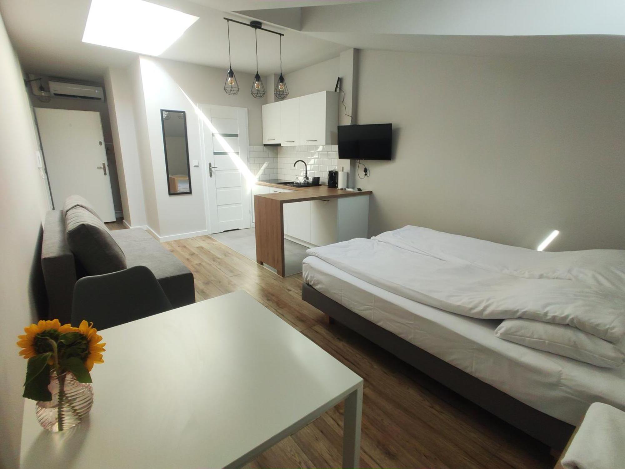 Apartment Na Rynku