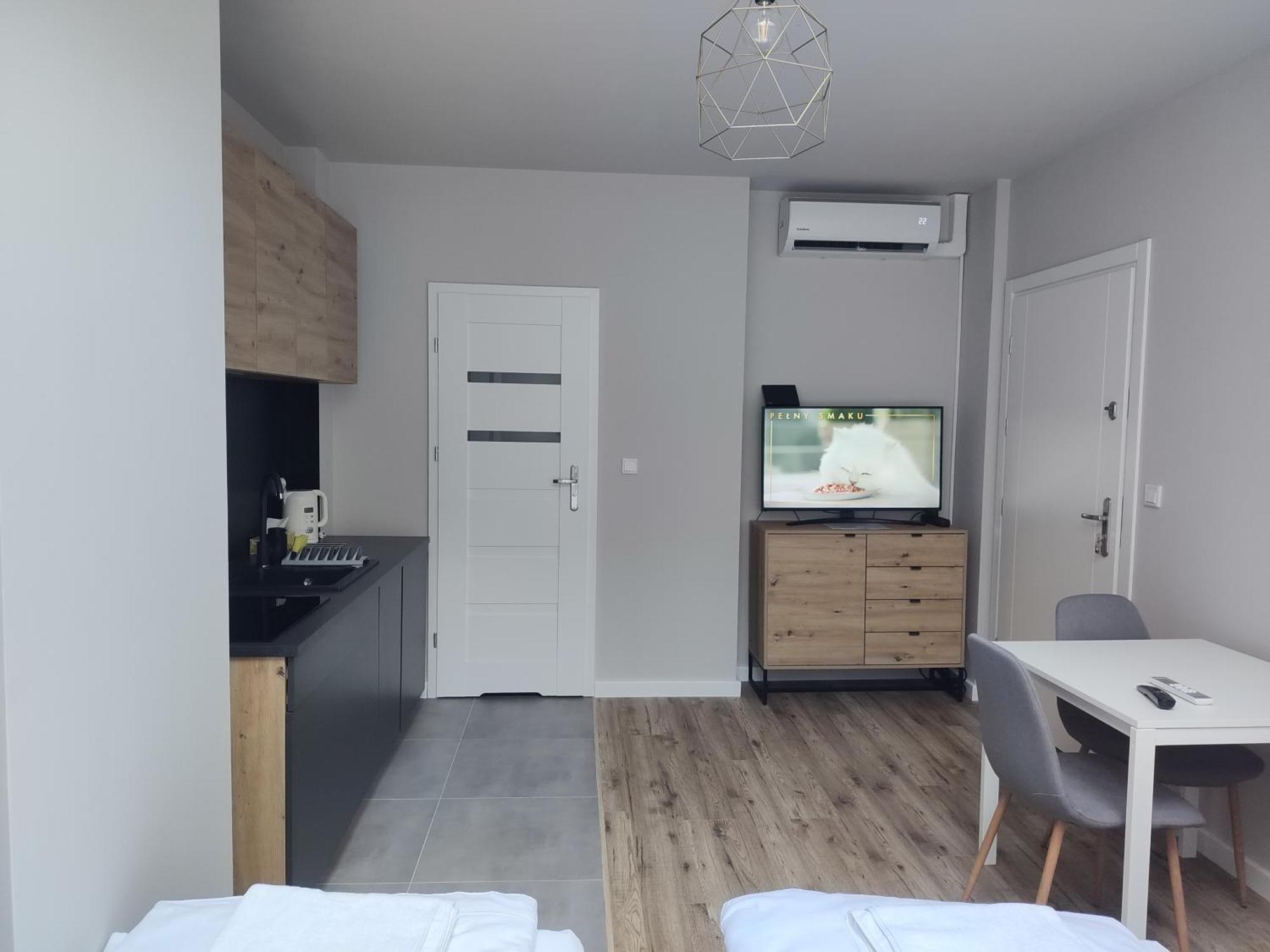 Apartment Na Rynku